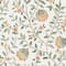 Designs Direct Vintage Botanical Blooms Wallpaper